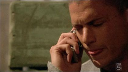 Wentworth Miller