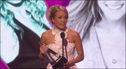 Carrie Underwood