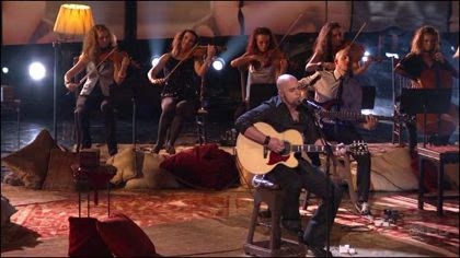 Chris Daughtry — Home — American Music Awards