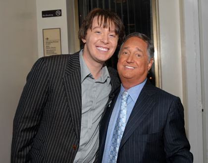 Clay Aiken — Solitaire — Neil Sedaka Tribute in New York