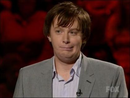 Clay Aiken — Are You Smarter Than a 5th Grader?