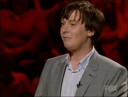 Clay Aiken — Are You Smarter Than a 5th Grader?