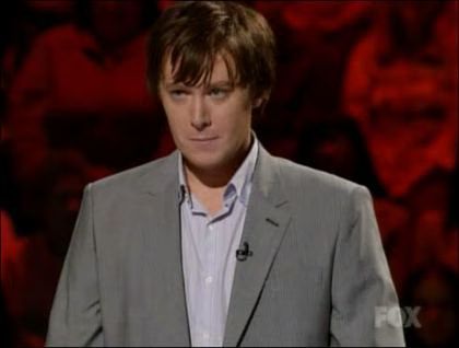 Clay Aiken — Are You Smarter Than a 5th Grader?