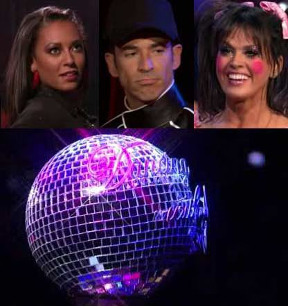 Dancing with the Stars Winner Results 11/27/07