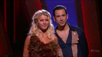 Dancing with the Stars Results