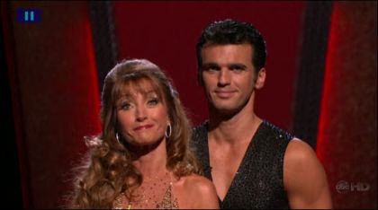 Dancing with the Stars Results