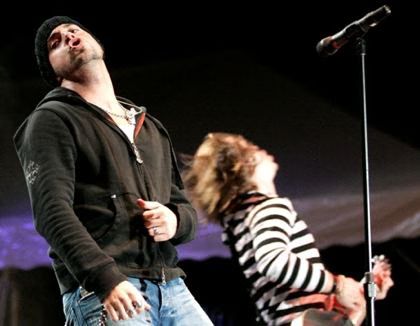 Daughtry