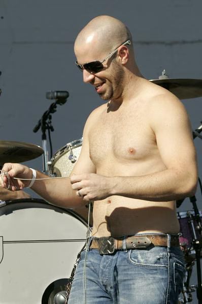 Chris Daughtry