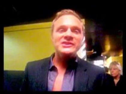 David Anders