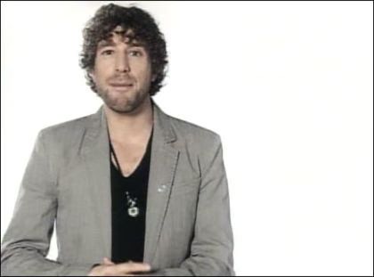 Elliott Yamin — on Montel Williams