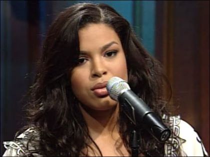 Jordin Sparks