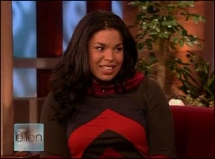 Jordin Sparks