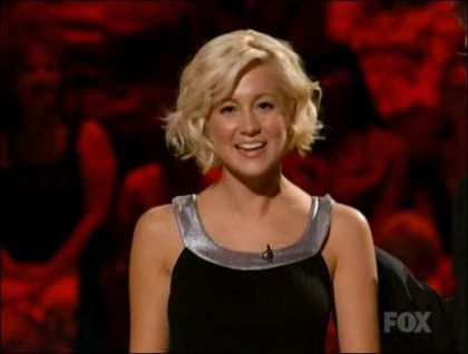 Kellie Pickler