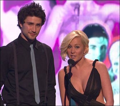 Kellie Pickler Boobs