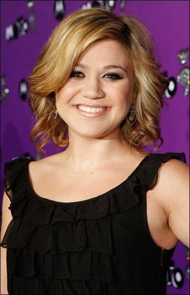 Kelly Clarkson