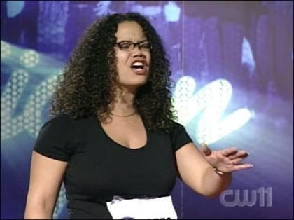 Kimberley Locke