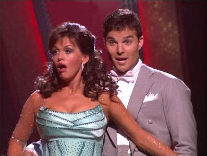 Marie Osmond