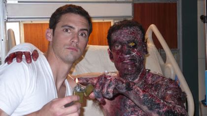 Milo Ventimiglia