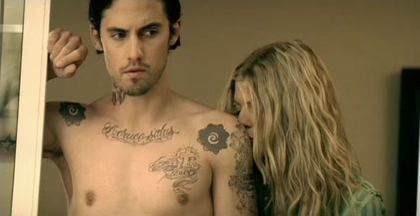 Milo Ventimiglia