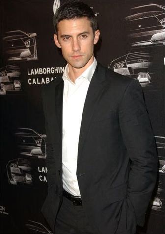 Milo Ventimiglia