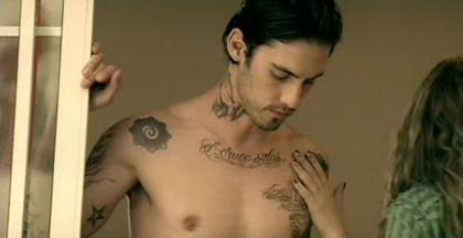 Milo Ventimiglia