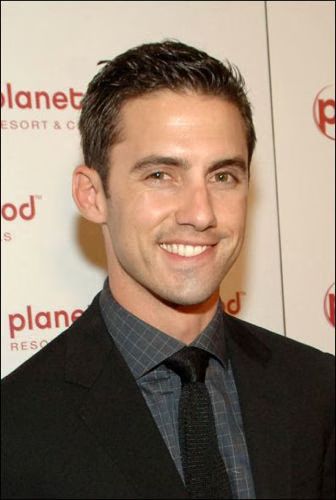 Milo Ventimiglia