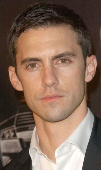 Milo Ventimiglia