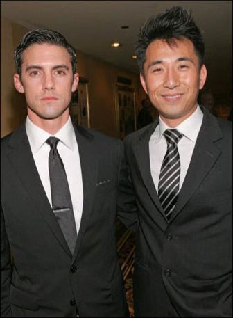 Milo Ventimiglia