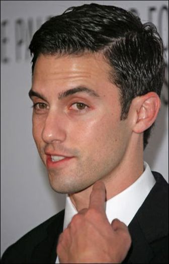 Milo Ventimiglia