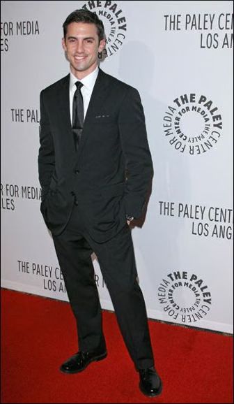 Milo Ventimiglia