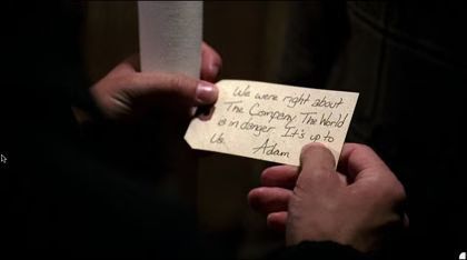 Peter Petrelli