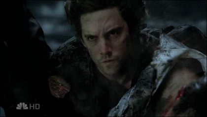 Peter Petrelli