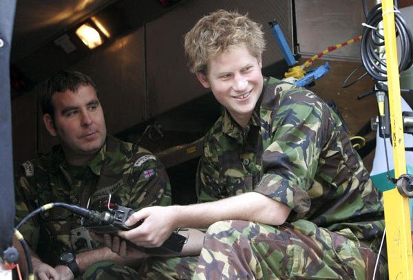 Prince Harry