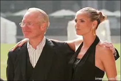 Project Runway Season 4 Video Clip