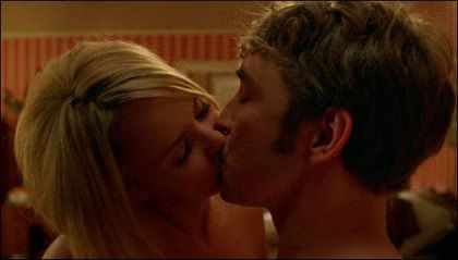 Pushing Daisies