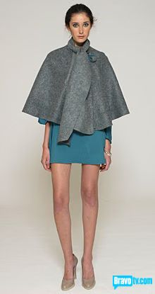 Project Runway — Episode 42