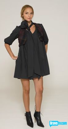 Project Runway — Episode 42