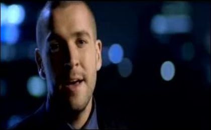 Shayne Ward Breathless
