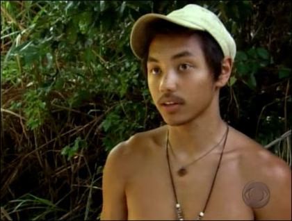 Survivor China