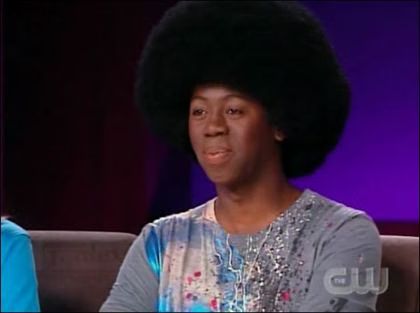 America’s Next Top Model 9