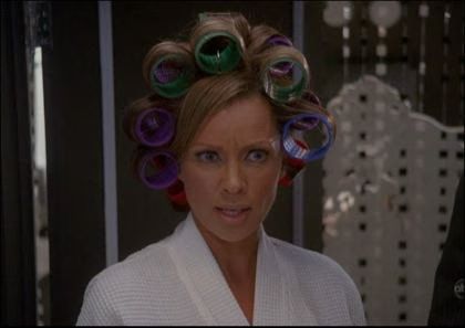 Ugly Betty