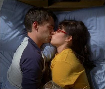 Ugly Betty