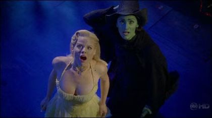 Ugly Betty Wicked