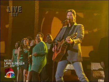 Blake Shelton