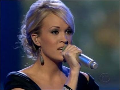 Carrie Underwood