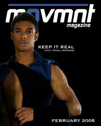 Danny Tidwell