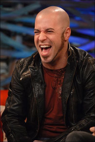 Daughtry