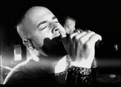 Daughtry Crashed