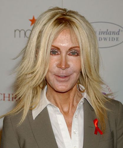 Joan Van Ark