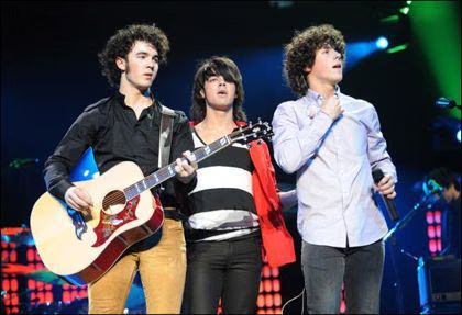 Jonas Brothers